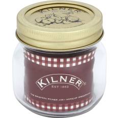 Kilner Preserve Boîte de Cuisine 0.25L