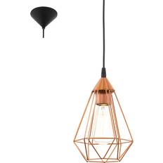 Eglo Tarbes 94193 Pendellampa ∅ 17.5cm