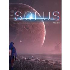PC Games The Solus Project (PC)