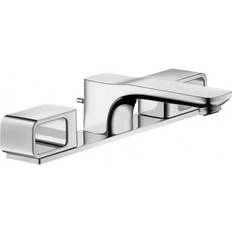 Hansgrohe Axor Urquiola 11040000 Chrome