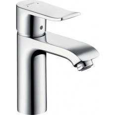 Hansgrohe Blandare Hansgrohe Metris 31084000 Krom