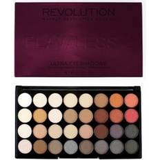 Revolution Beauty Ultra 32 Shade Eyeshadow Palette Flawless 2