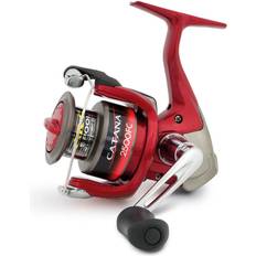 5.1:1 Vismolens Shimano Catana 4000FC