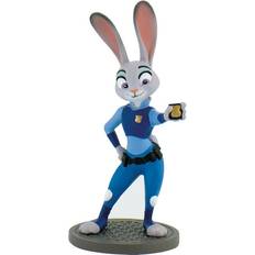 Kage legetøj Bullyland Judy Hopps
