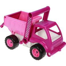 Plastic Trucks Lena Princess Hohenzollern Dump Truck