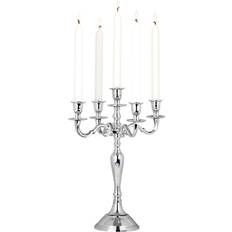 Candelabras Dorre Alster Candelabrum 15.7"