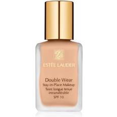 Estée Lauder Double Wear Stay-in-Place Makeup SPF10 1C0 Shell