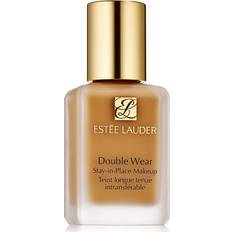 Gluten Free Foundations Estée Lauder Double Wear Stay-In-Place Makeup SPF10 3W0 Warm Creme