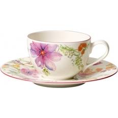 Villeroy & Boch Mariefleur Kaffekopp 25cl