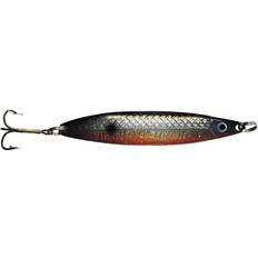 Wiggler Viking Herringglitter 22g Svart/koppar