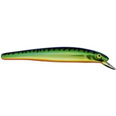 Bomber Lures Long 16A 16 cm vaappu WIGG22