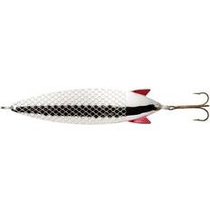 Abu Garcia Toby Salmo 30g Silver