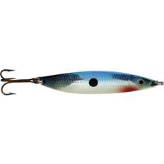 Fiskeutstyr Wiggler Viking Herring Prisma 22g Silver/Blue