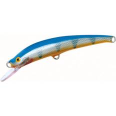 Nils Master Invincible 18 cm vaappu
