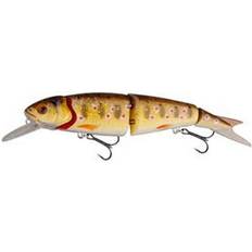 Savage Gear SG 4Play Herring Lowrider 13cm Smolt