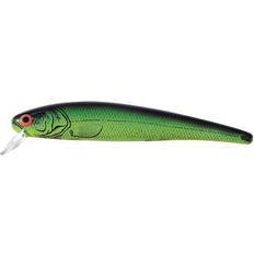 Bomber Lures Bomber Long A 12cm Fire River Minnow