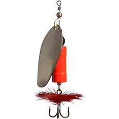 Fiskegrej Myran Tuna-Lax Hot 30g Silver