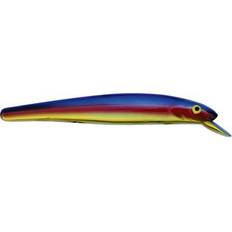Bomber Lures Long 16A 16 cm vaappu 210