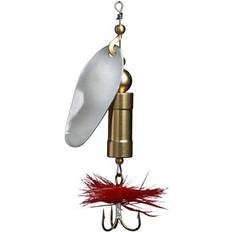 Fiskegrej Myran Tuna-Lax 30g Silver