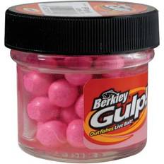 Fishing Gear Berkley Gulp! Salmon Eggs Pink