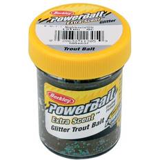 Berkley Powerbait Glitter Trout Bait Worm Pearl