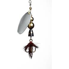 Fiskegrej Myran Mira 15g Silver