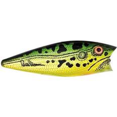 Heddon Pop'n Image 8cm DBF