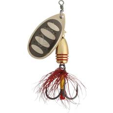 Fiskeutstyr Savage Gear SG Rotex Spinner #3 8g Gold