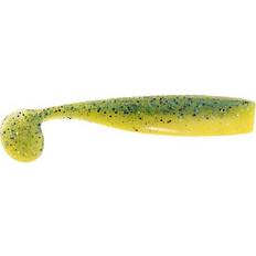 Shaker Shad 8cm Mahi Mahi 10-pack