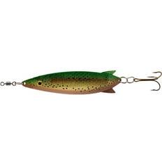 Abu Garcia Toby Salmo 30g Gold/Green Glitter