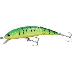 Abu Garcia Tormentor 13cm ledad flyt Tiger