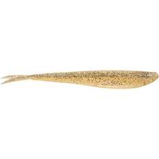 Lunker City Fin-S Fish 25cm Ice Shad 3-pack