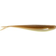 Lunker City Leurre Souple Fin-s Fish 6cm Coloris Arkansas Shiner