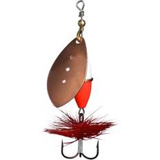 Fiskedrag Myran Wipp Hot 15g Koppar