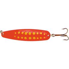 Wiggler 28g Krabba fluo
