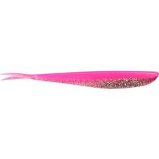 Fin-S Fish 14.5cm Blubblegum Ice 8-pack