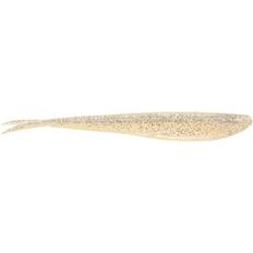 Lunker City Fin-S Fish 17.5cm Ice Shad 5-pack