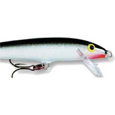 Rapala Countdown 7cm Silver S