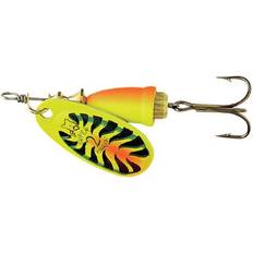 Blue Fox Vibrax Fluo 3 Firetiger FT