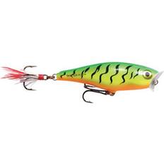 Rapala Skitter Pop 5cm Firetiger FT