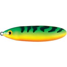 Rapala Minnow Spoon Vass 8cm Firetiger FT