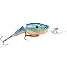 Rapala Jointed Shad Rap 7cm Blue Shad BSD