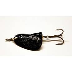 Blue Fox Vibrax Original 2 Black SV