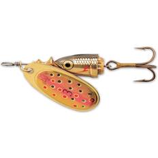 Blue Fox Vibrax Shad 1 Brown Trout TR