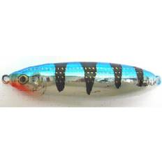 Rapala Minnow Spoon Vass 8cm Metallic Blue Tiger MBT
