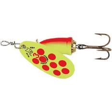 Blue Fox Vibrax Hot Pepper 4 Clown CLN