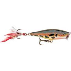 Rapala Leurre Skitter Pop 5cm couleur F