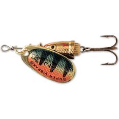 Vibrax Shad 1 Perch P