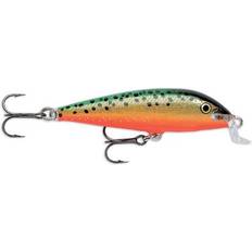 Rapala Team Esko 7cm Green Foil GRF