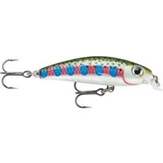 Rapala Ultra Light Minnow 6cm Rainbow Trout RT